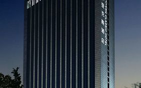 โรงแรมโมเดิร์น คลาสสิค เสิ่นเจิ้น Hotel